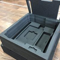 Защитная упаковка для оборудования