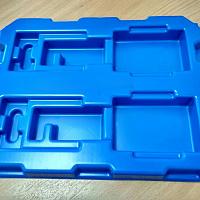 Производство пластикового ложемента Производство пластикового ложемента