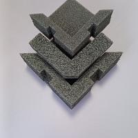 Защитные уголки из НПЭ