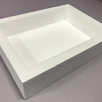 Контейнер из пенопласта