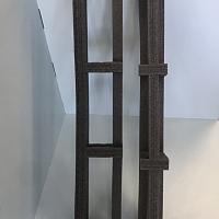 Вкладыш из ппэ для одорудования