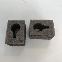 Защитные накладки из вспененного материала