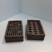 Ложемент для мелких деталей