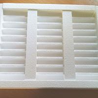 Упаковка для флаконов