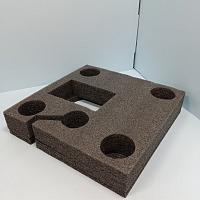 Ложемент для защиты при транспортировки