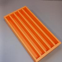 Ложемент из экструдированного пенопласта