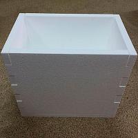 Термокороб любого размера