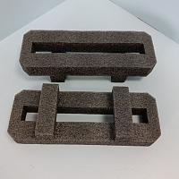 Упаковка из НПЭ для электронных изделий