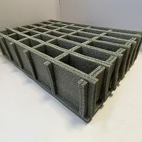 Транспортировочный вкладыш