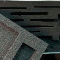 Упаковка из поролона на заказ Упаковка из поролона на заказ
