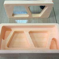 Вставка из пенопласта