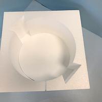 Промышленная упаковка для авиастроения