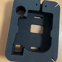 Изготовление упаковки из ева Изготовление упаковки из ева