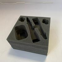 Поролоновый ложемент