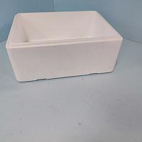 Термоконтейнер из пенопласта