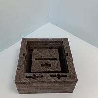 Упаковка для приборов оснащения лаборатории Упаковка для приборов оснащения лаборатории