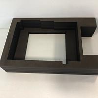 Упаковка из ева для транспортировки прибора