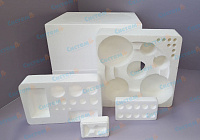 Виды защитной упаковки