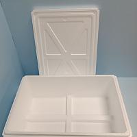 Пенопластовый короб