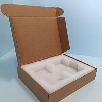 Упаковка для комплектов коммутаторов