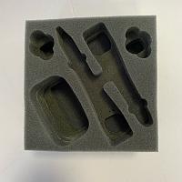 Упаковка из поролона