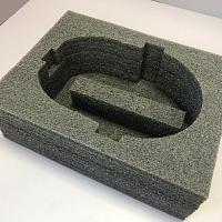 Производство транспортной упаковки под корпус