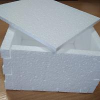 Термоконтейнер с крышкой