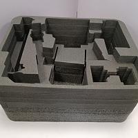 Комбинированная упаковка из ППЭ и НПЭ