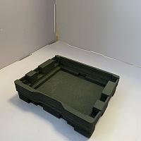 Упаковка из ППЭ для прибора Упаковка из ППЭ для прибора