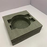 Ложемент из пенополиэтилена