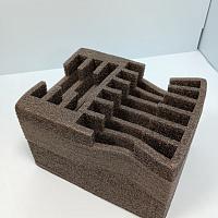 Ложемент для межоперационной тары