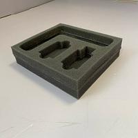 Упаковка из поролона Упаковка из поролона