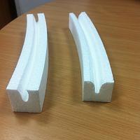 Резка пенополистирола на заказ