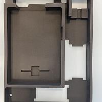 Оборонная промышленная упаковка