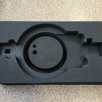 Лазерная резка полимеров в спб