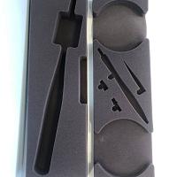 Производство ложементов из поролона для прибора Производство ложементов из поролона для прибора