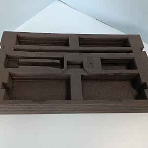 Защитная упаковка изпенополиэтилена