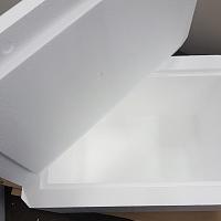 Термоконтейнер с крышкой