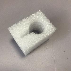 Ложемент для флаконов