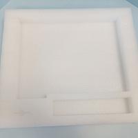 Амортизационный ложемент из НПЭ