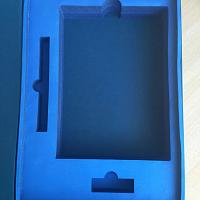 Презентационная упаковка из ева Презентационная упаковка из ева