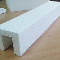 Профиль из пенопласта на заказ