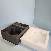 Защитная упаковка из вспененных полимеров Защитная упаковка из вспененных полимеров