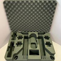 Защитная упаковка оборудования