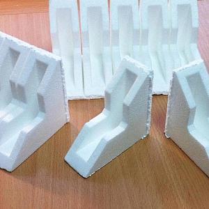 Уголки из пенопласта на заказ