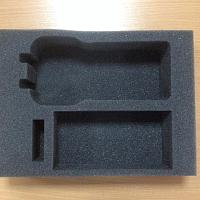 Упаковка из поролона под заказ