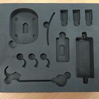 Производство ложементов из ЕВА для инструментов