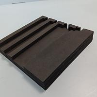 Ложемент из ЕВА для хранения и презентации