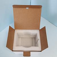 Комбинированная упаковка с ложементом из НПЭ