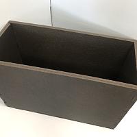 Ложемент для принадлежностей аппарата сердечно легочной реанимации